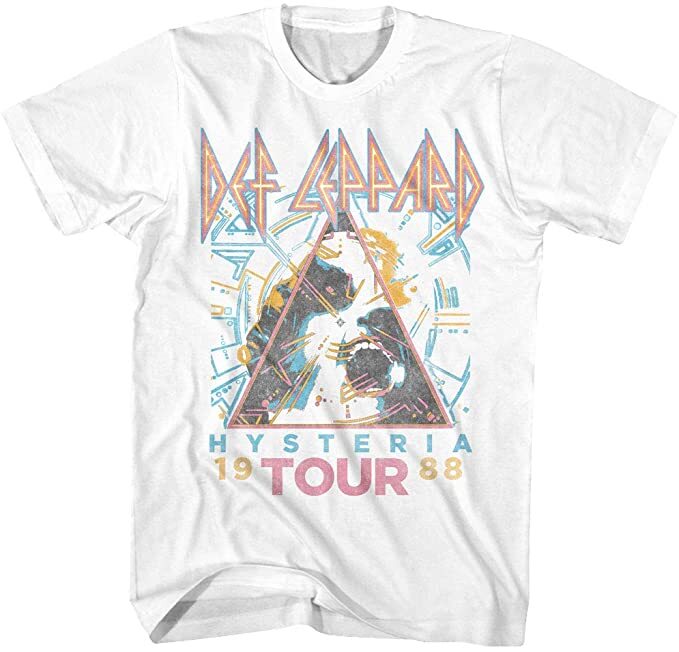 Jersey Wooly super Rock Shirt